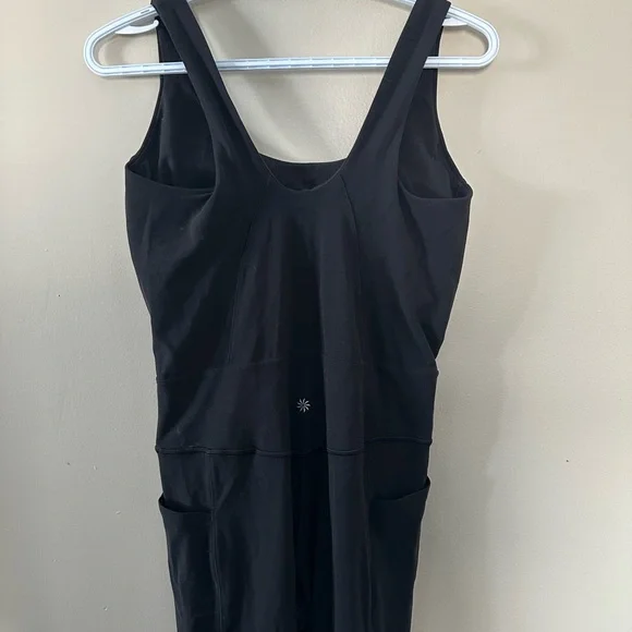 Athleta Salutation Bodysuit - Picture 5 of 10